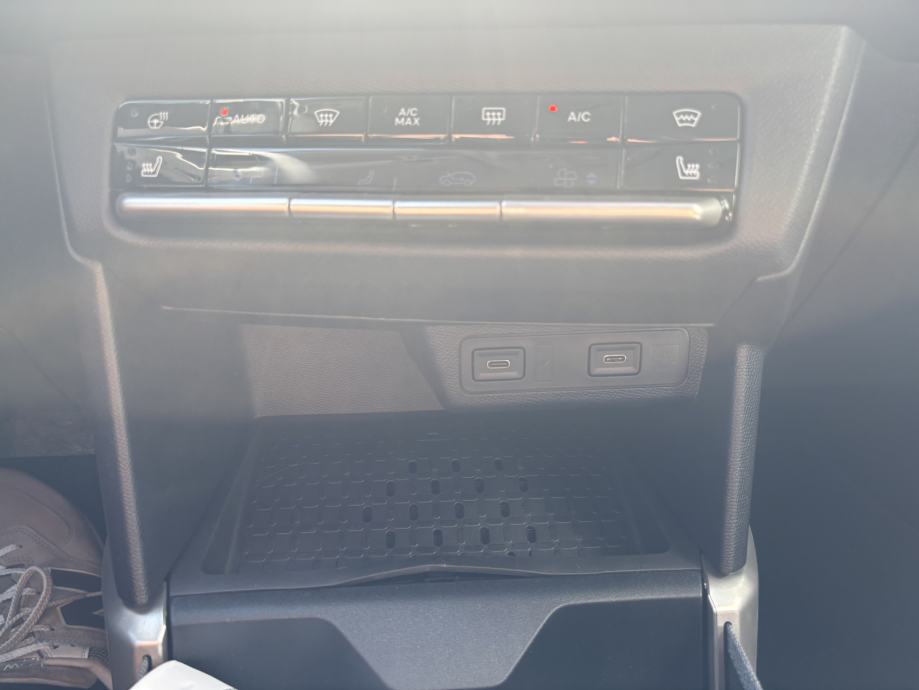 OPEL FRONTERA ULTIMATE F12XHT HYBRID *8 GOD, TVORNIČKOG JAMSTVA, fotografija 19