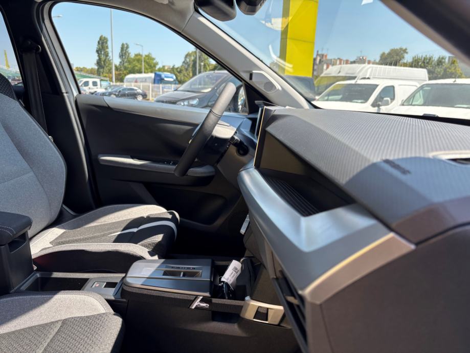 OPEL FRONTERA ULTIMATE F12XHT HYBRID *8 GOD, TVORNIČKOG JAMSTVA, fotografija 14