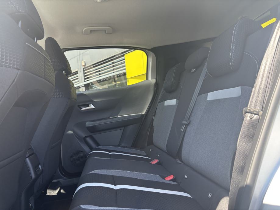 OPEL FRONTERA ULTIMATE F12XHT HYBRID *8 GOD, TVORNIČKOG JAMSTVA, fotografija 15