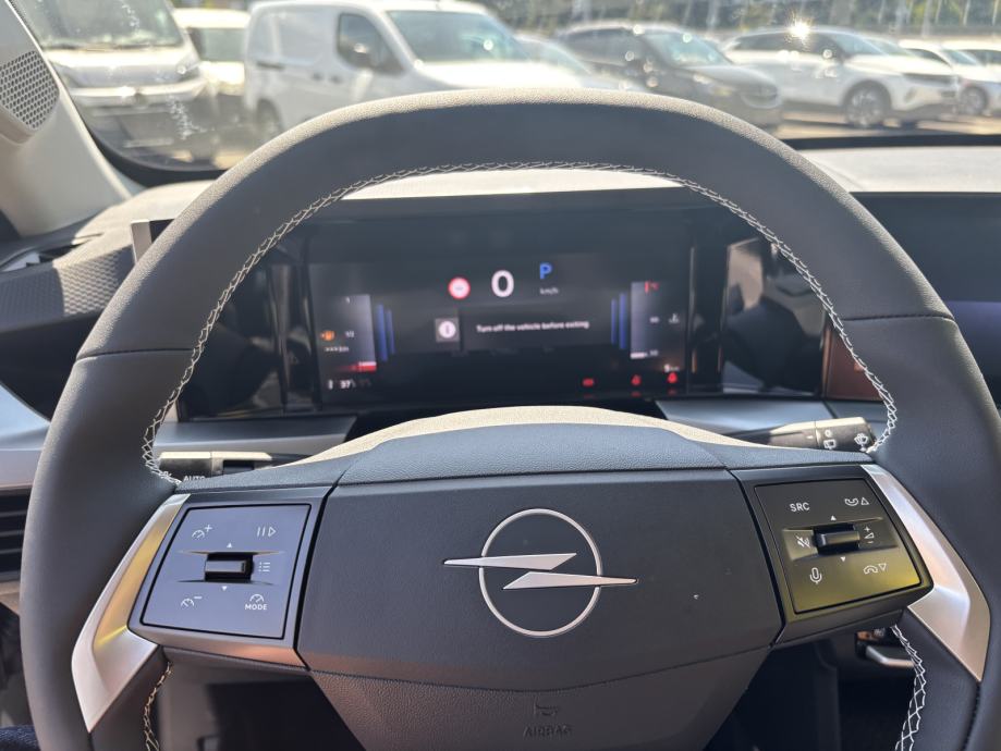 OPEL FRONTERA ULTIMATE F12XHT HYBRID *8 GOD, TVORNIČKOG JAMSTVA, fotografija 16