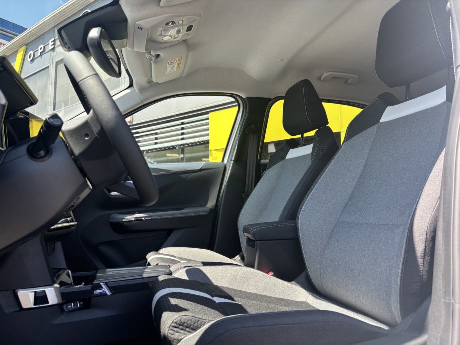 OPEL FRONTERA ULTIMATE F12XHT HYBRID *8 GOD, TVORNIČKOG JAMSTVA, fotografija 13