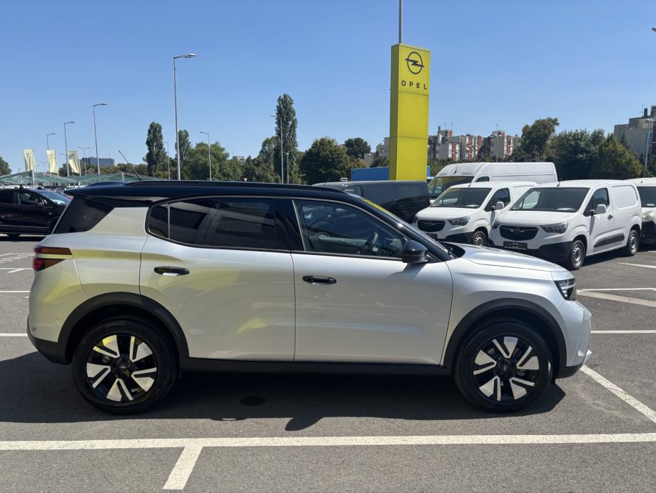 OPEL FRONTERA ULTIMATE F12XHT HYBRID *8 GOD, TVORNIČKOG JAMSTVA, fotografija 4