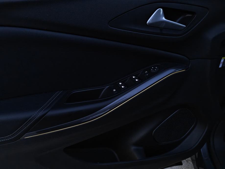 OPEL GRANDLAND 1.2 AUTOMATIK, Innovation Oprema, SERVISNA, 2021, 65tkm, fotografija 20