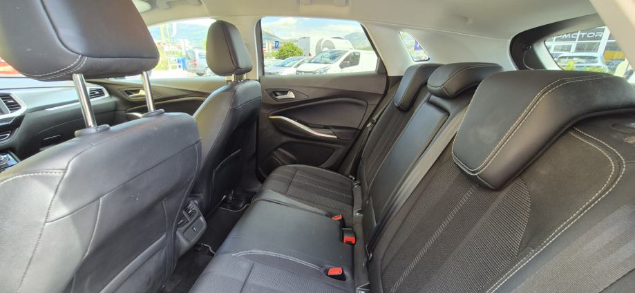 Opel Grandland 1,2 Turbo Automatik **5 GODINA JAMSTVA**, fotografija 10