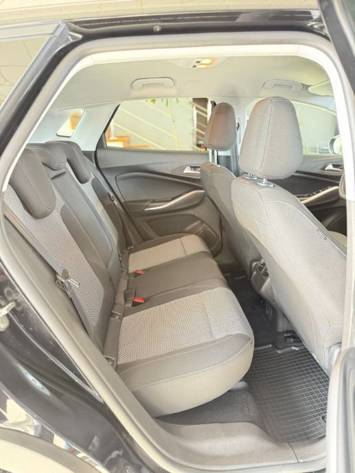 Opel Grandland 1,2 Turbo KAMERA LED SERVISNA HR AUTO GARANCIJA, fotografija 14