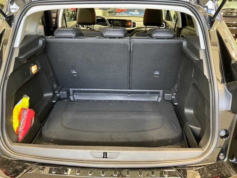 Opel Grandland 1,5 Cdti automatik, fotografija 7