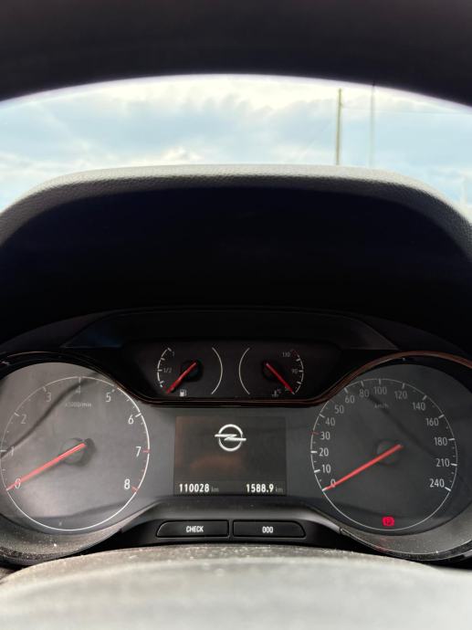 Opel Grandland 1,5 CDTI, registriran jamstvo, fotografija 9