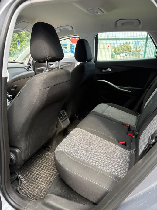 Opel Grandland 1,5 CDTI, registriran jamstvo, fotografija 10