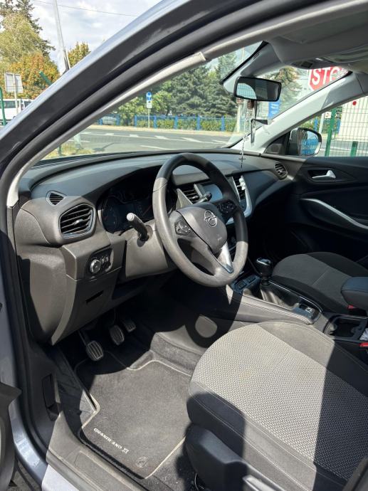 Opel Grandland 1,5 CDTI, registriran jamstvo, fotografija 7