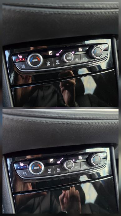 Opel Grandland 1,5 CDTI ULTIMATE KAMERA NAVI LED **GARANCIJA**, fotografija 15