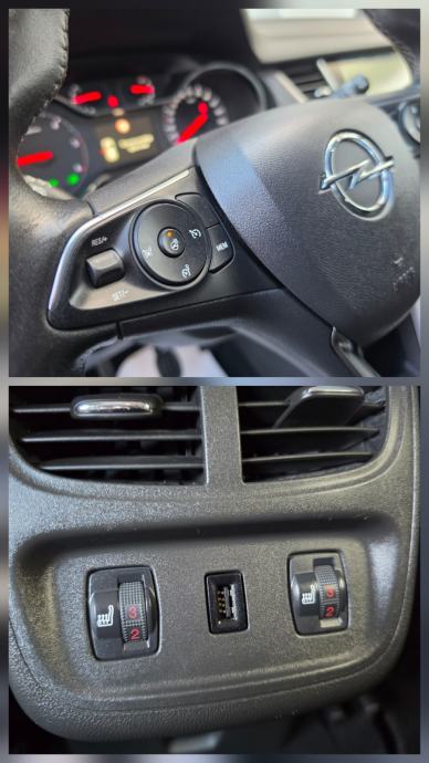 Opel Grandland 1,5 CDTI ULTIMATE KAMERA NAVI LED **GARANCIJA**, fotografija 16