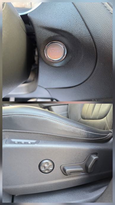 Opel Grandland 1,5 CDTI ULTIMATE KAMERA NAVI LED **GARANCIJA**, fotografija 18