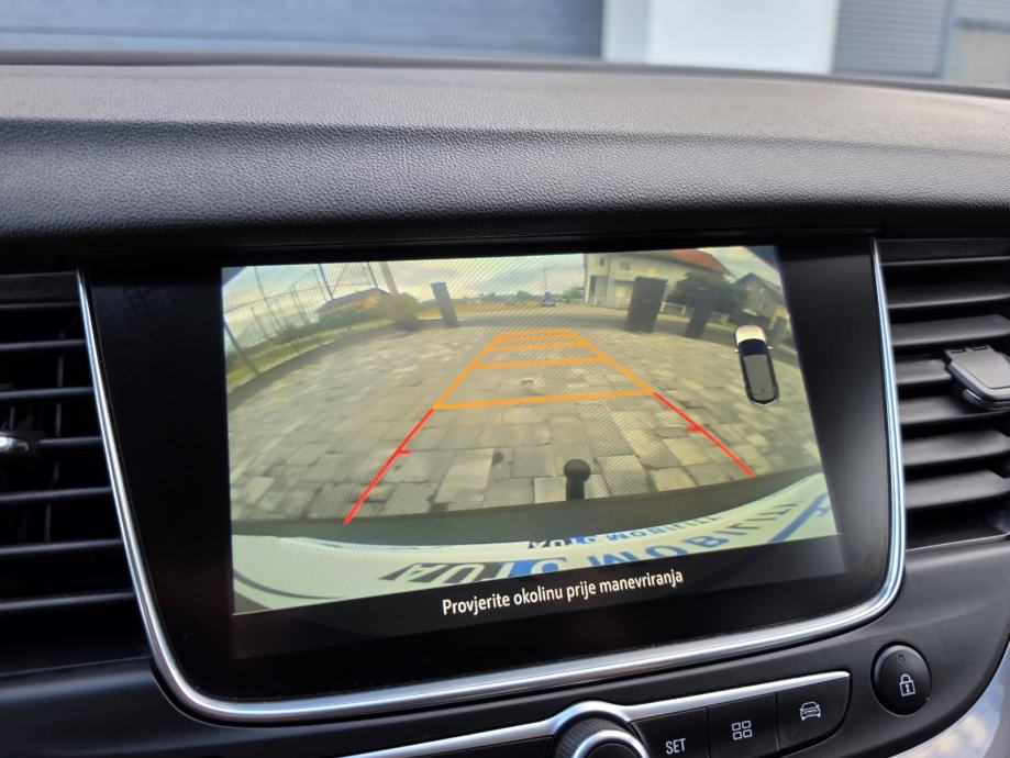 Opel Grandland 1,5 CDTI ULTIMATE KAMERA NAVI LED **GARANCIJA**, fotografija 14