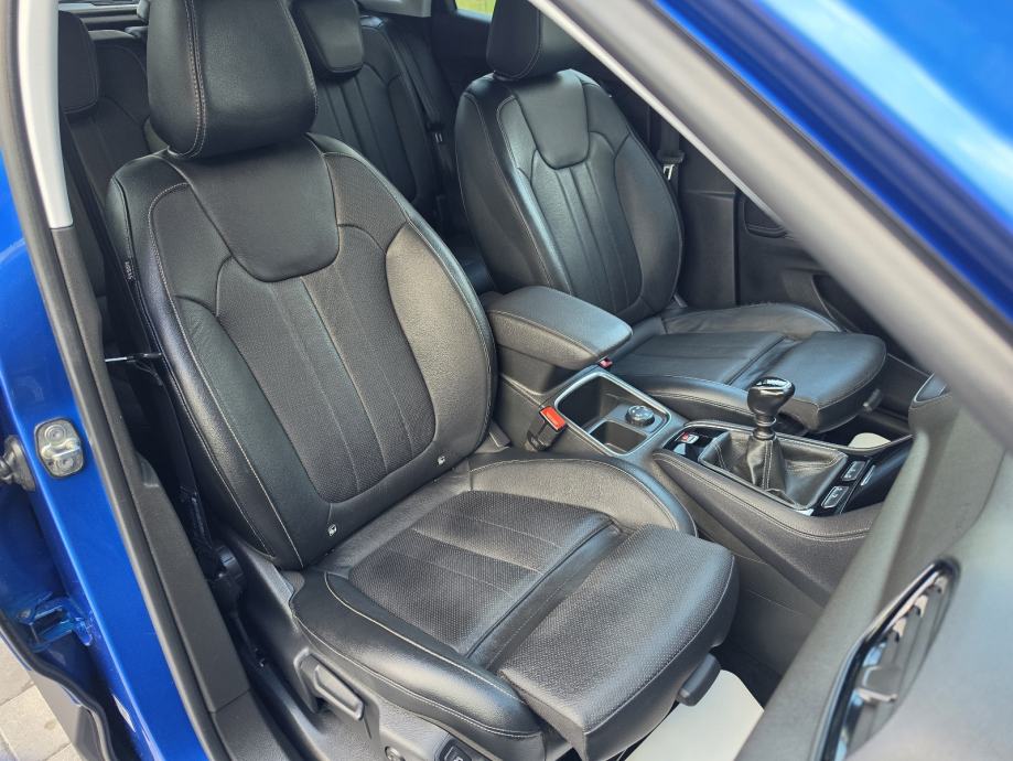 Opel Grandland 1,5 CDTI ULTIMATE KAMERA NAVI LED **GARANCIJA**, fotografija 12