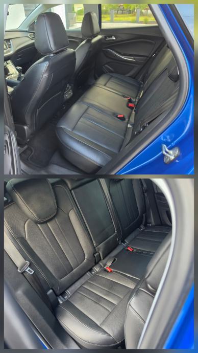 Opel Grandland 1,5 CDTI ULTIMATE KAMERA NAVI LED **GARANCIJA**, fotografija 19