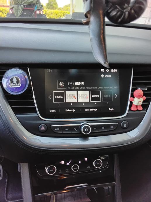 Opel Grandland 1,5 CDTI, fotografija 14