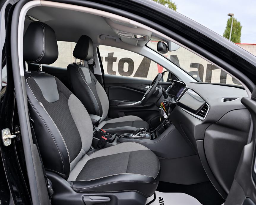 Opel Grandland 1,5 D Automatik*Navi,Led,Kamera, Alu*U Pdv-u*, fotografija 10