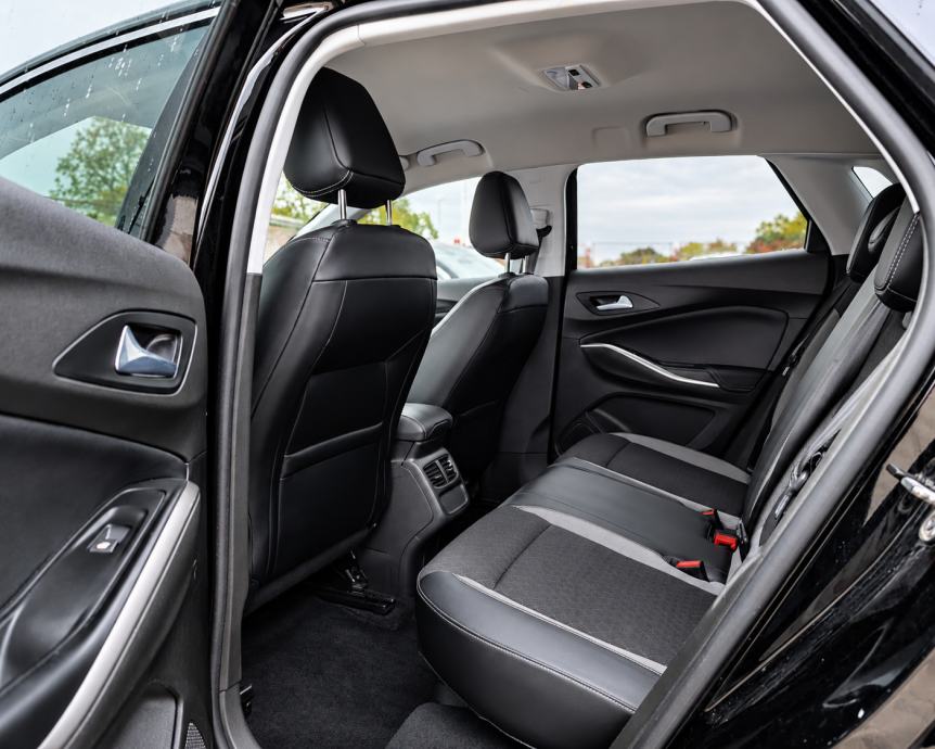Opel Grandland 1,5 D Automatik*Navi,Led,Kamera, Alu*U Pdv-u*, fotografija 8