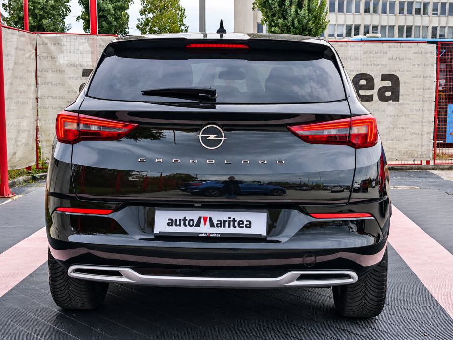 Opel Grandland 1,5 D Automatik*Navi,Led,Kamera, Alu*U Pdv-u*, fotografija 4