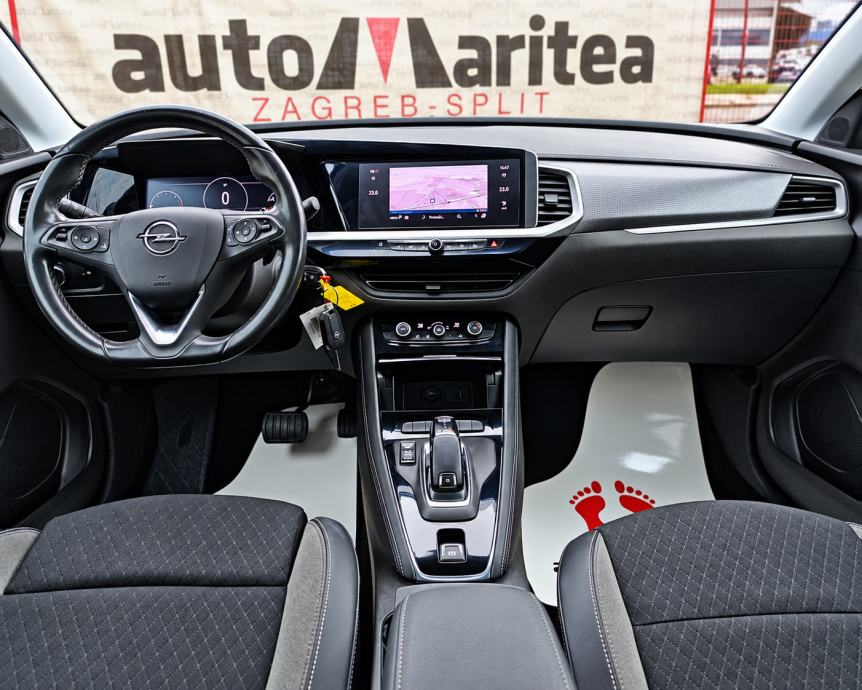 Opel Grandland 1,5 D Automatik*Navi,Led,Kamera, Alu*U Pdv-u*, fotografija 9