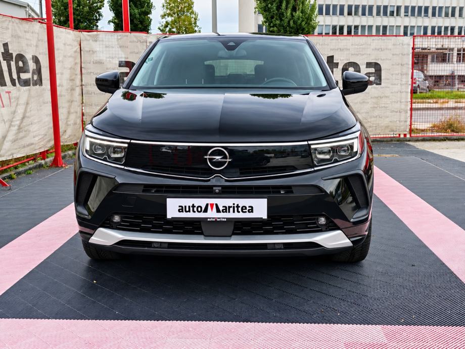 Opel Grandland 1,5 D Automatik*Navi,Led,Kamera, Alu*U Pdv-u*, fotografija 6