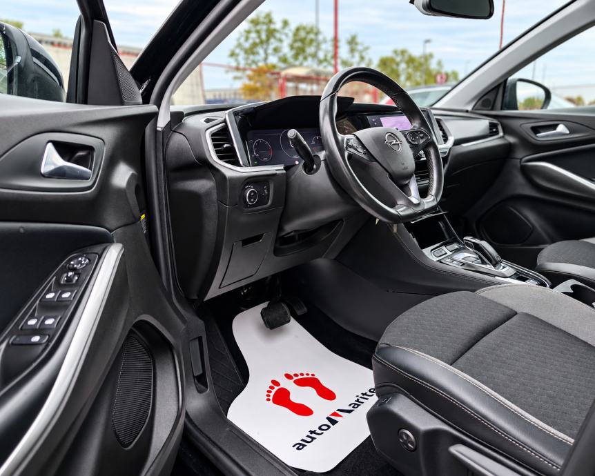 Opel Grandland 1,5 D Automatik*Navi,Led,Kamera, Alu*U Pdv-u*, fotografija 7