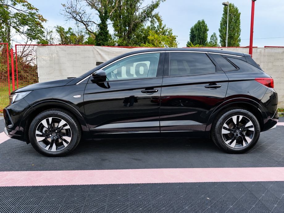 Opel Grandland 1,5 D Automatik*Navi,Led,Kamera, Alu*U Pdv-u*, fotografija 2