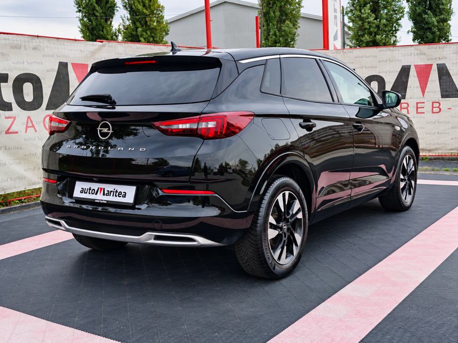 Opel Grandland 1,5 D Automatik*Navi,Led,Kamera, Alu*U Pdv-u*, fotografija 3