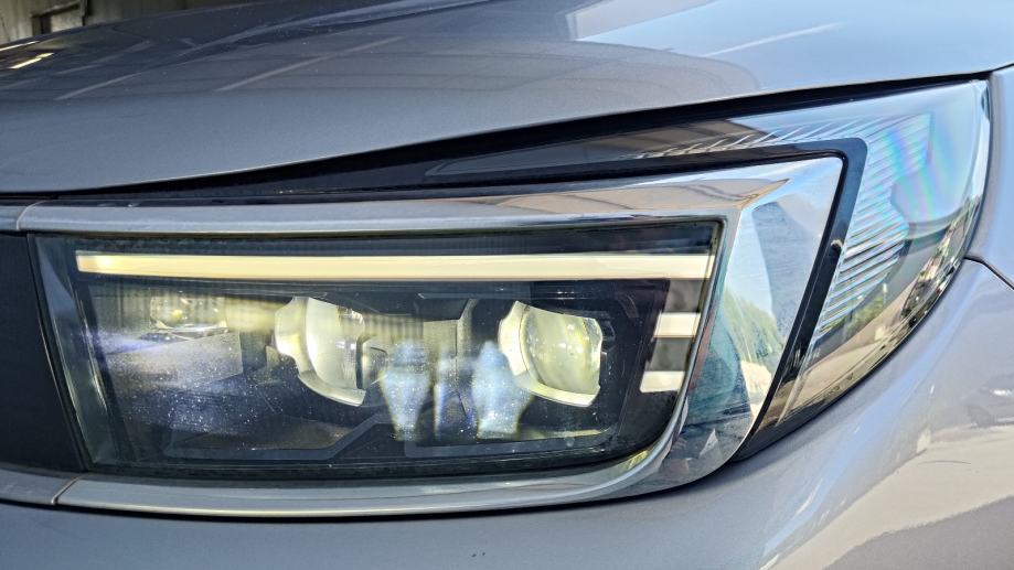 Opel Grandland 1,5 DIESEL,PDV,ELEGANCE,AUTOMATIK,MRTVI KUT,JAMSTVO, fotografija 17
