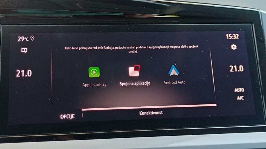 Opel Grandland 1,5 DIESEL,PDV,ELEGANCE,AUTOMATIK,MRTVI KUT,JAMSTVO, fotografija 12