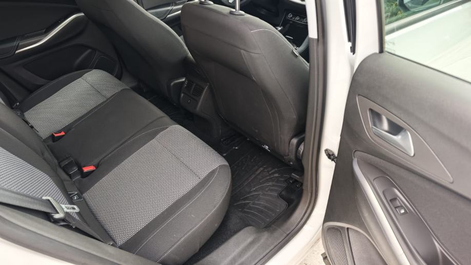Opel Grandland 1,6 CDTI, 12 mj. jamstvo,Leasing bez učešća,kartice, fotografija 11
