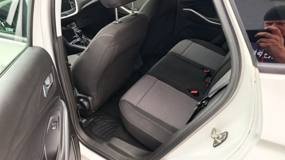 Opel Grandland 1,6 CDTI, 12 mj. jamstvo,Leasing bez učešća,kartice, fotografija 10