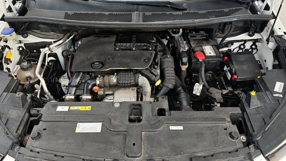Opel Grandland 1,6 CDTI, 12 mj. jamstvo,Leasing bez učešća,kartice, fotografija 13