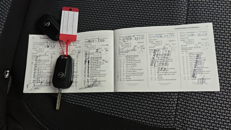 Opel Grandland 1,6 CDTI, 12 mj. jamstvo,Leasing bez učešća,kartice, fotografija 14