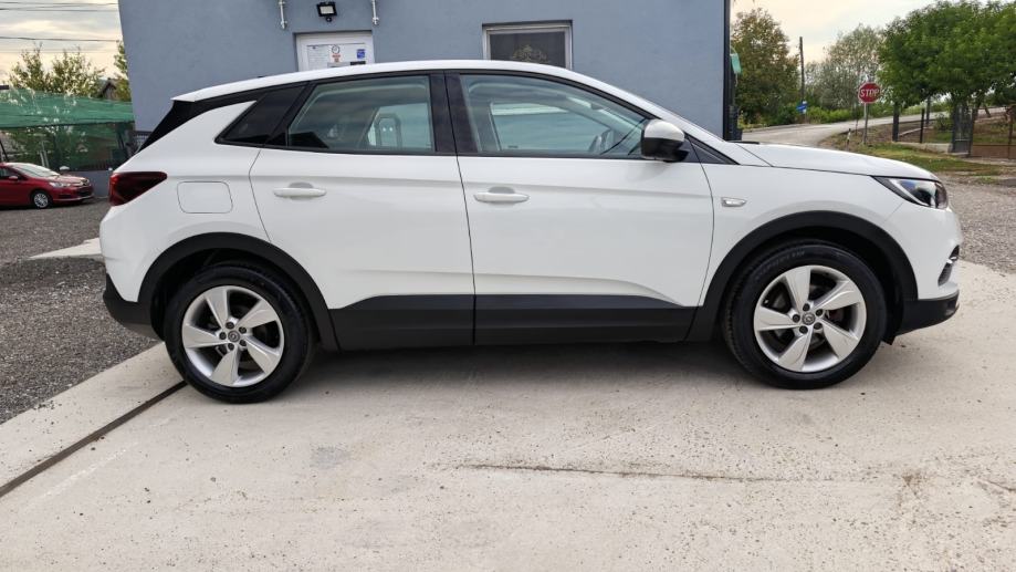 Opel Grandland 1,6 CDTI, 12 mj. jamstvo,Leasing bez učešća,kartice, fotografija 4