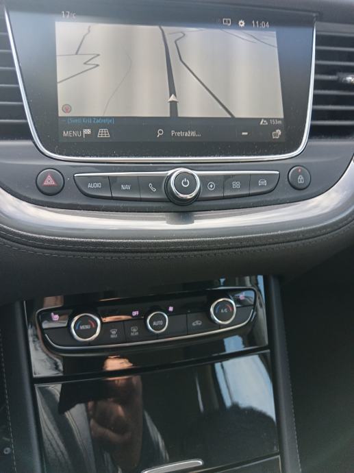 Opel Grandland 1,6 Turbo automatik phev, fotografija 12