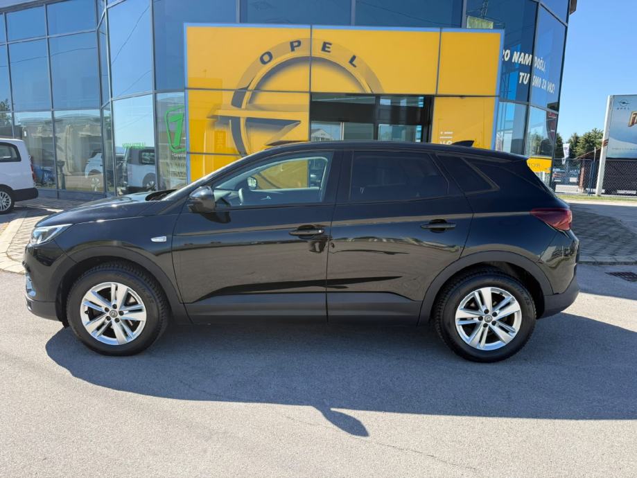 Opel Grandland Edition 1.5D Aut. 96kw - 1 godina garancije!, fotografija 2