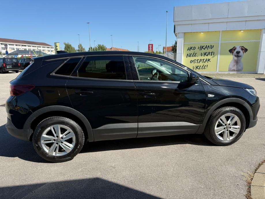 Opel Grandland Edition 1.5D Aut. 96kw - 1 godina garancije!, fotografija 6