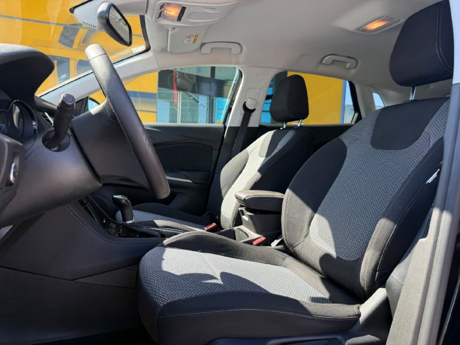 Opel Grandland Edition 1.5D Aut. 96kw - 1 godina garancije!, fotografija 8