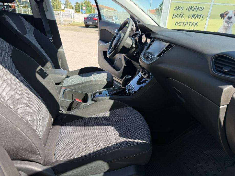 Opel Grandland Edition 1.5D Aut. 96kw - 1 godina garancije!, fotografija 9
