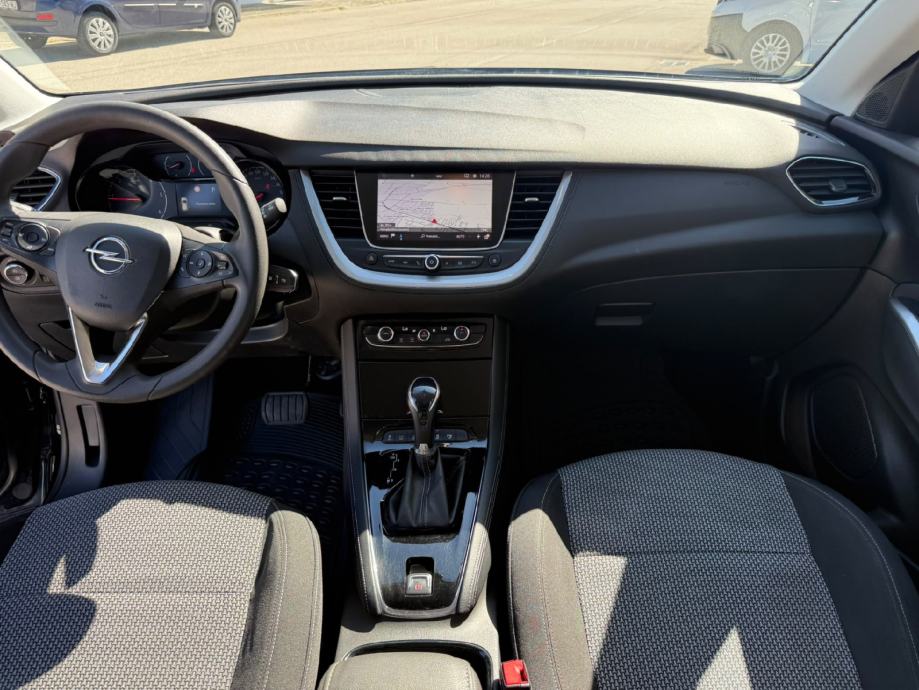 Opel Grandland Edition 1.5D Aut. 96kw - 1 godina garancije!, fotografija 11