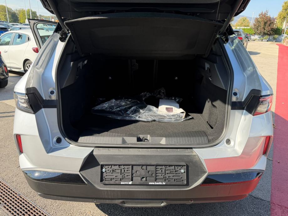 OPEL GRANDLAND GS HYBRID-REGISTRIRAN GODINU DANA, fotografija 17