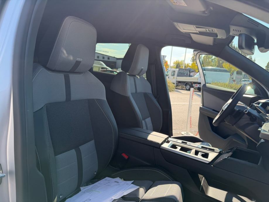 OPEL GRANDLAND GS HYBRID-REGISTRIRAN GODINU DANA, fotografija 11