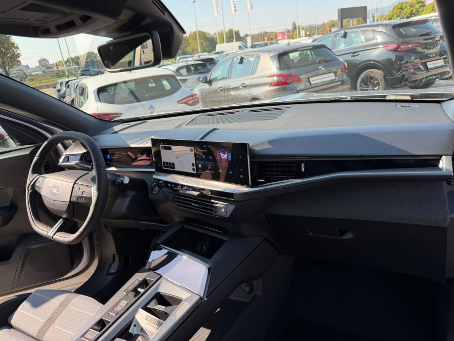 OPEL GRANDLAND GS HYBRID-REGISTRIRAN GODINU DANA, fotografija 9