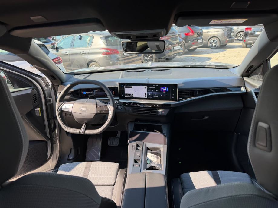 OPEL GRANDLAND GS HYBRID-REGISTRIRAN GODINU DANA, fotografija 6