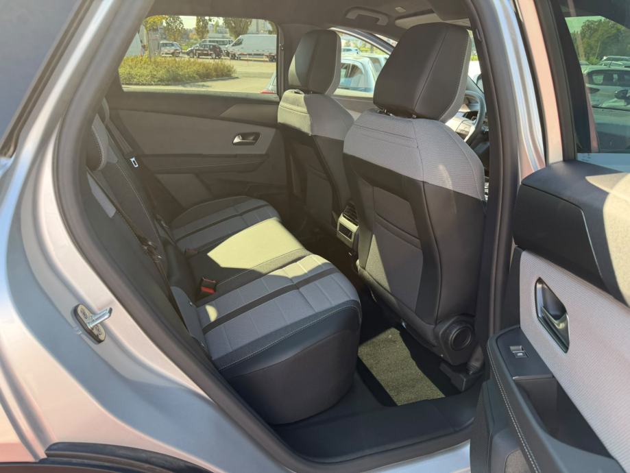 OPEL GRANDLAND GS HYBRID-REGISTRIRAN GODINU DANA, fotografija 14