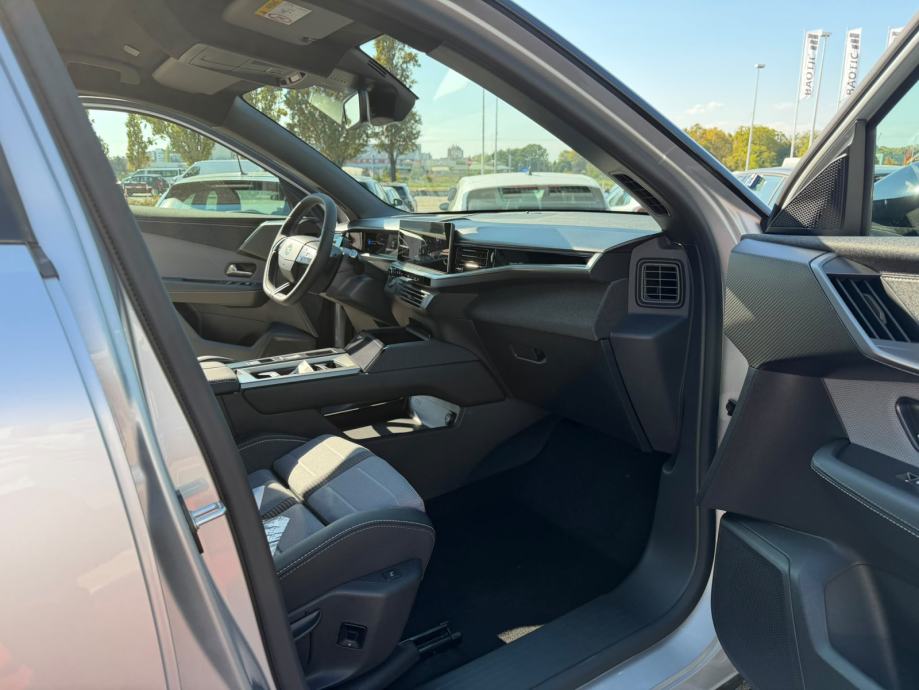 OPEL GRANDLAND GS HYBRID-REGISTRIRAN GODINU DANA, fotografija 10