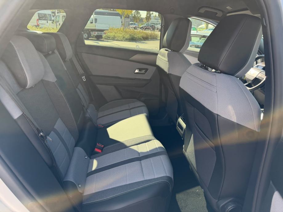 OPEL GRANDLAND GS HYBRID-REGISTRIRAN GODINU DANA, fotografija 15