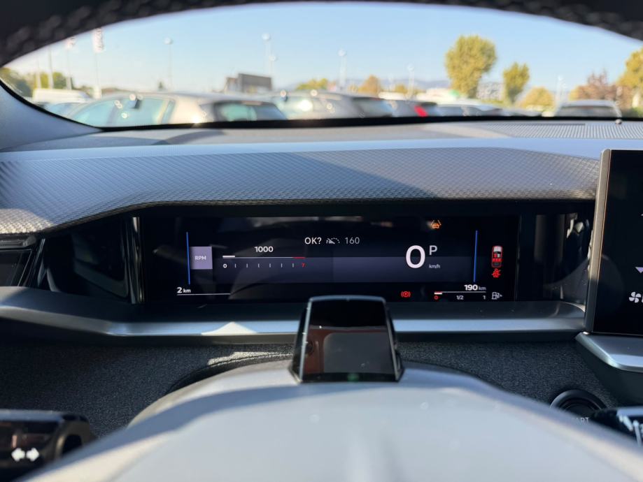 OPEL GRANDLAND GS HYBRID-REGISTRIRAN GODINU DANA, fotografija 8