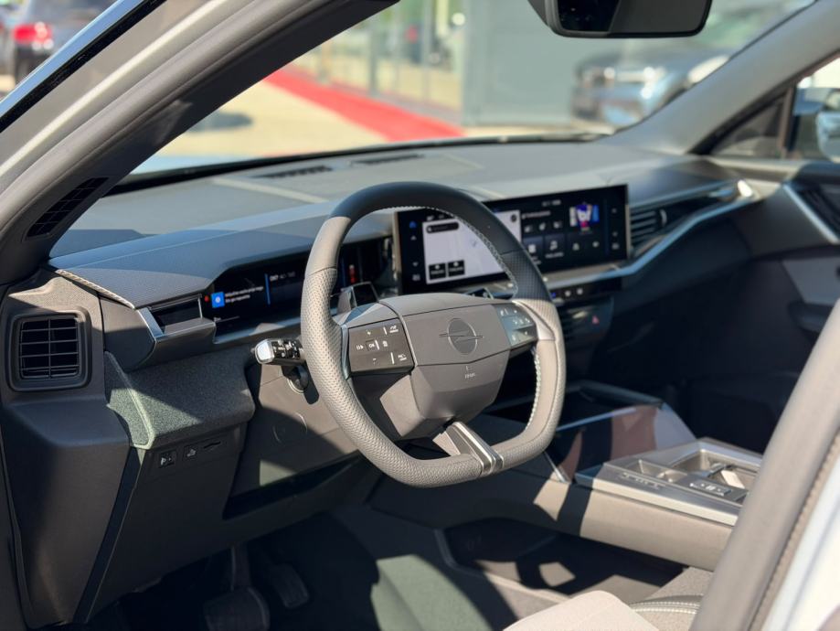OPEL GRANDLAND GS HYBRID-REGISTRIRAN GODINU DANA, fotografija 5
